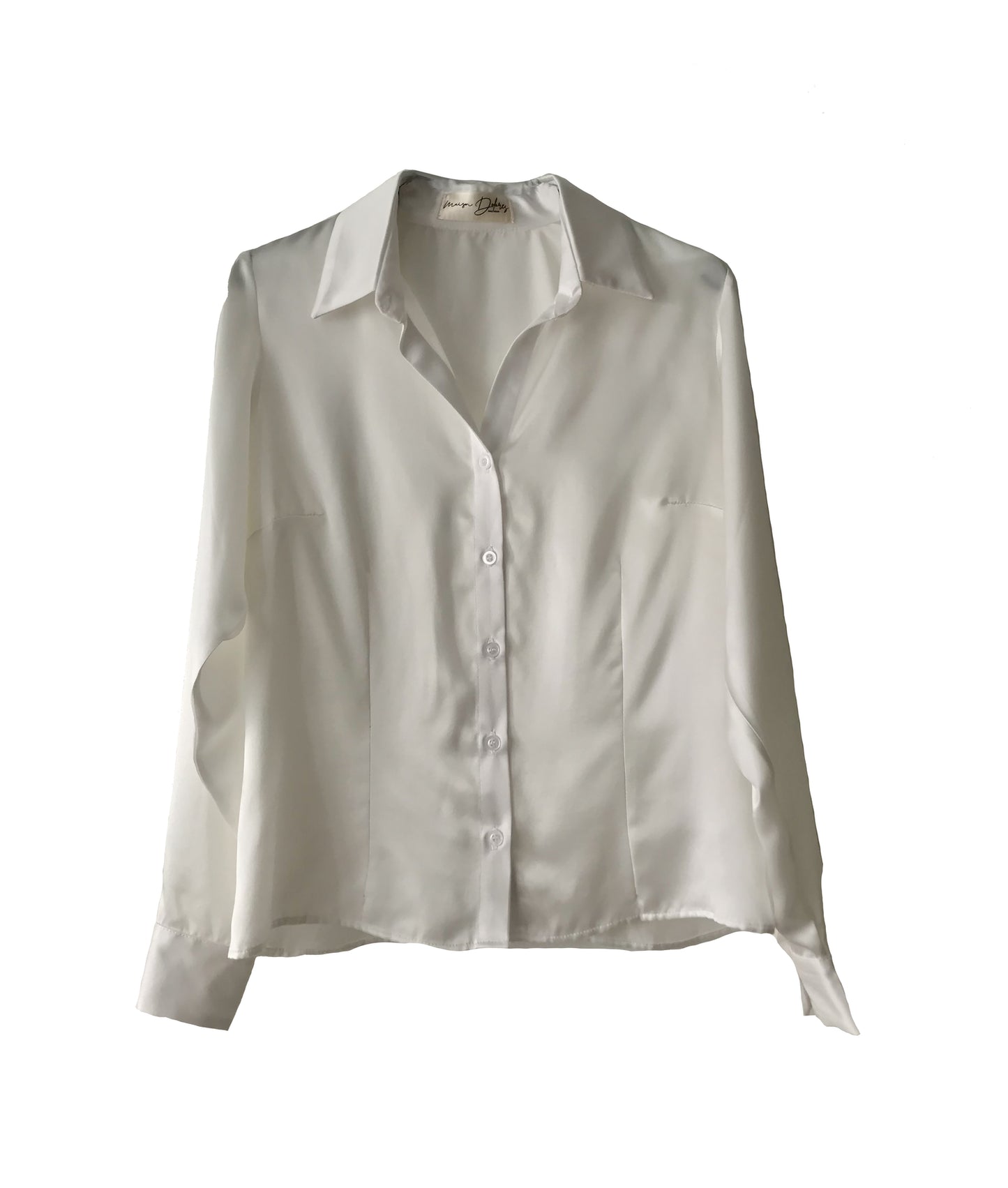 La chemise Hélène